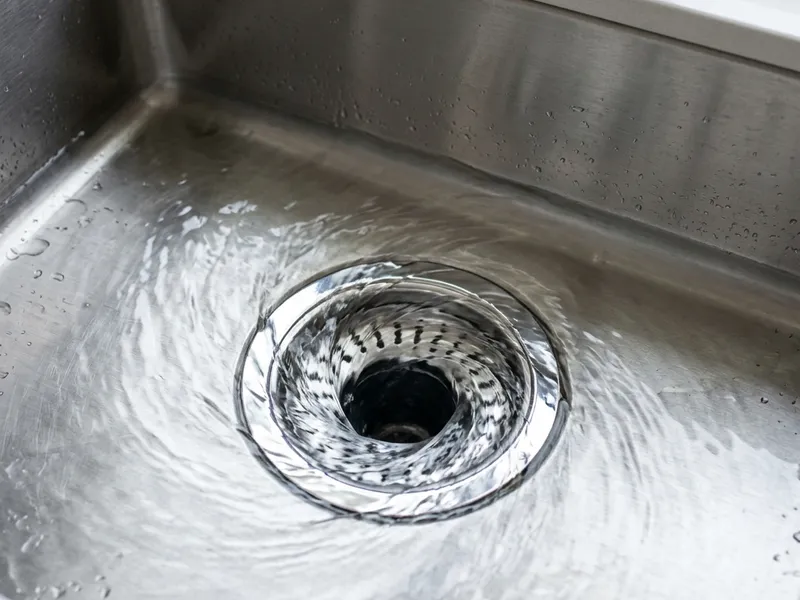 Drain Cleaning Plumber in Mountain Home, NC